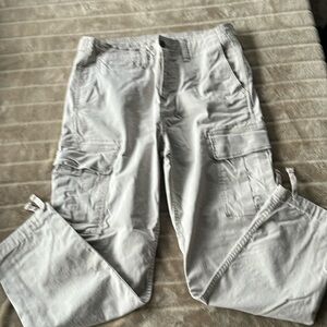 Men’s American Eagle cargo pants